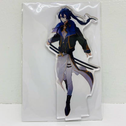 長尾景 アクリルスタンド 「にじさんじ 5th Anniversary LIVE SYMPHONIA」