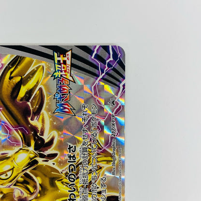 バルジーナBREAK - 217/XY-P