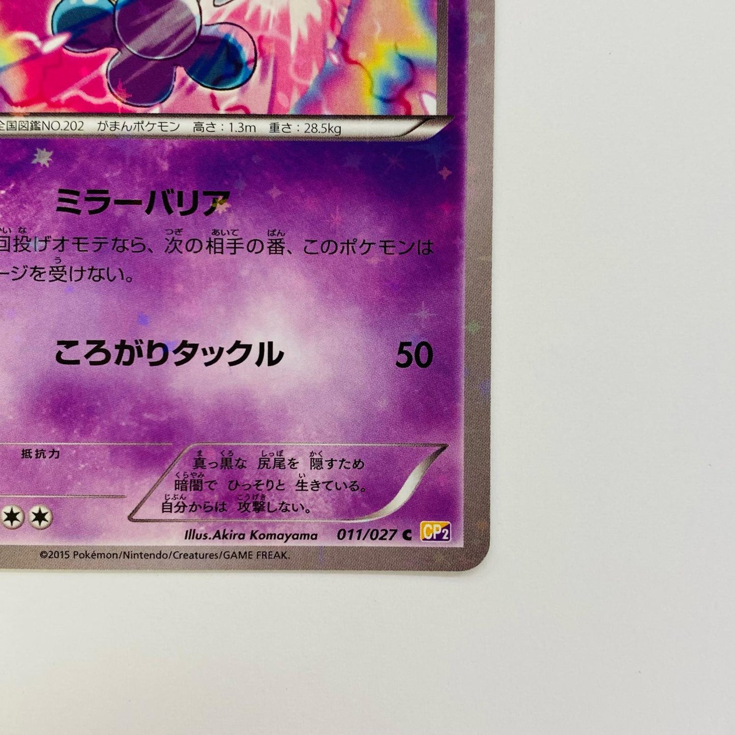 ソーナンス C CP2-011