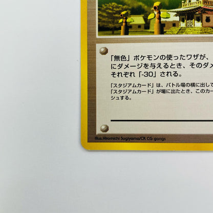 マダツボミのとう 旧裏