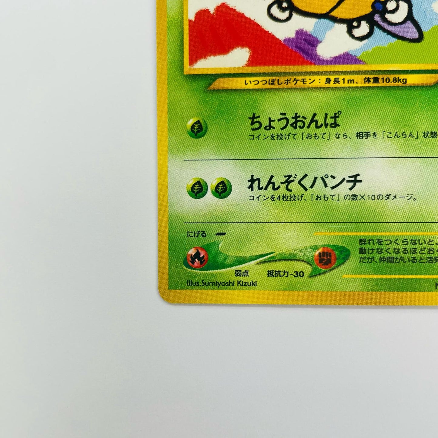 レディバLV.19 旧裏