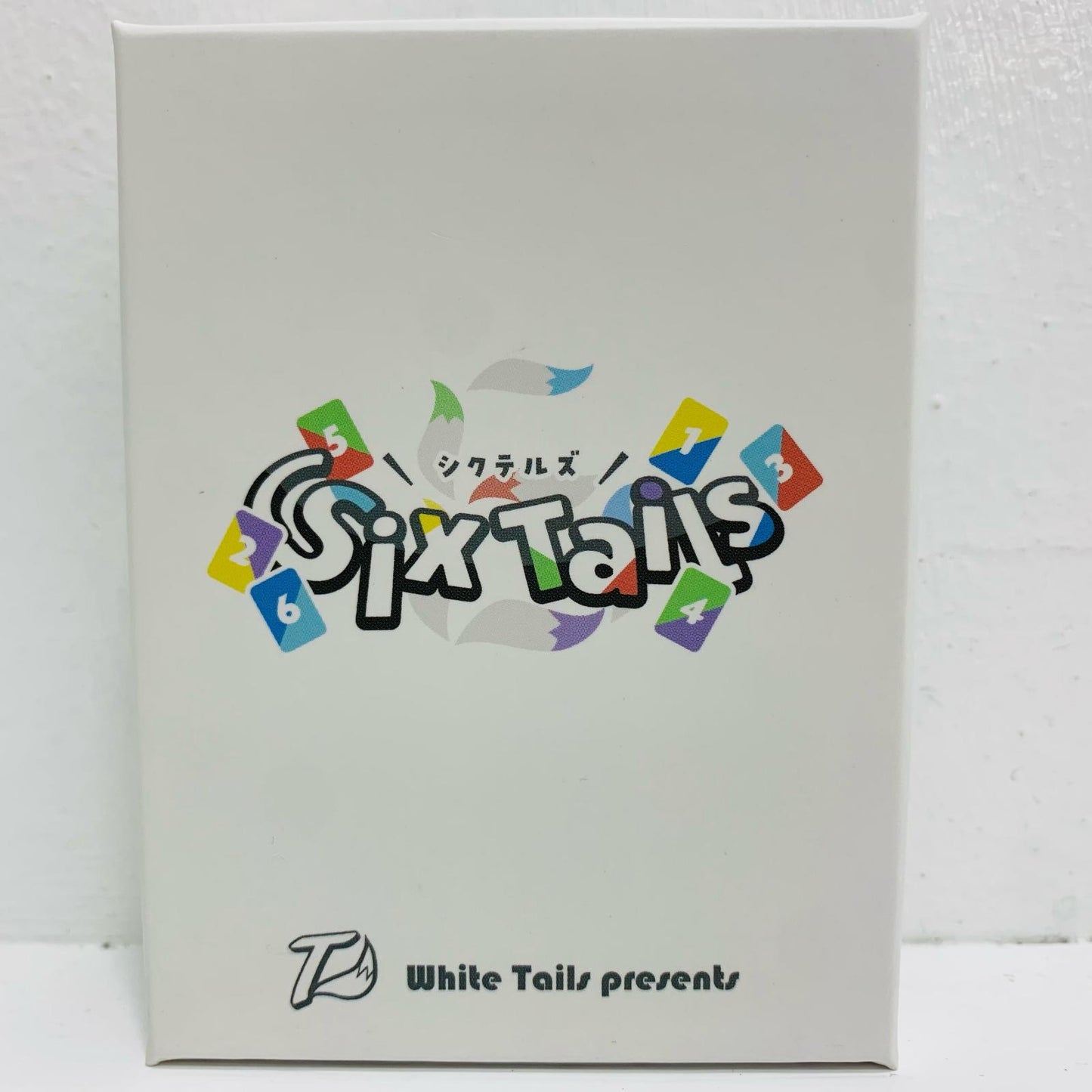 Six Tails -シクテルズ-