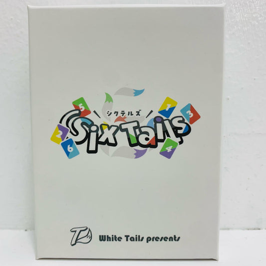 Six Tails -シクテルズ-