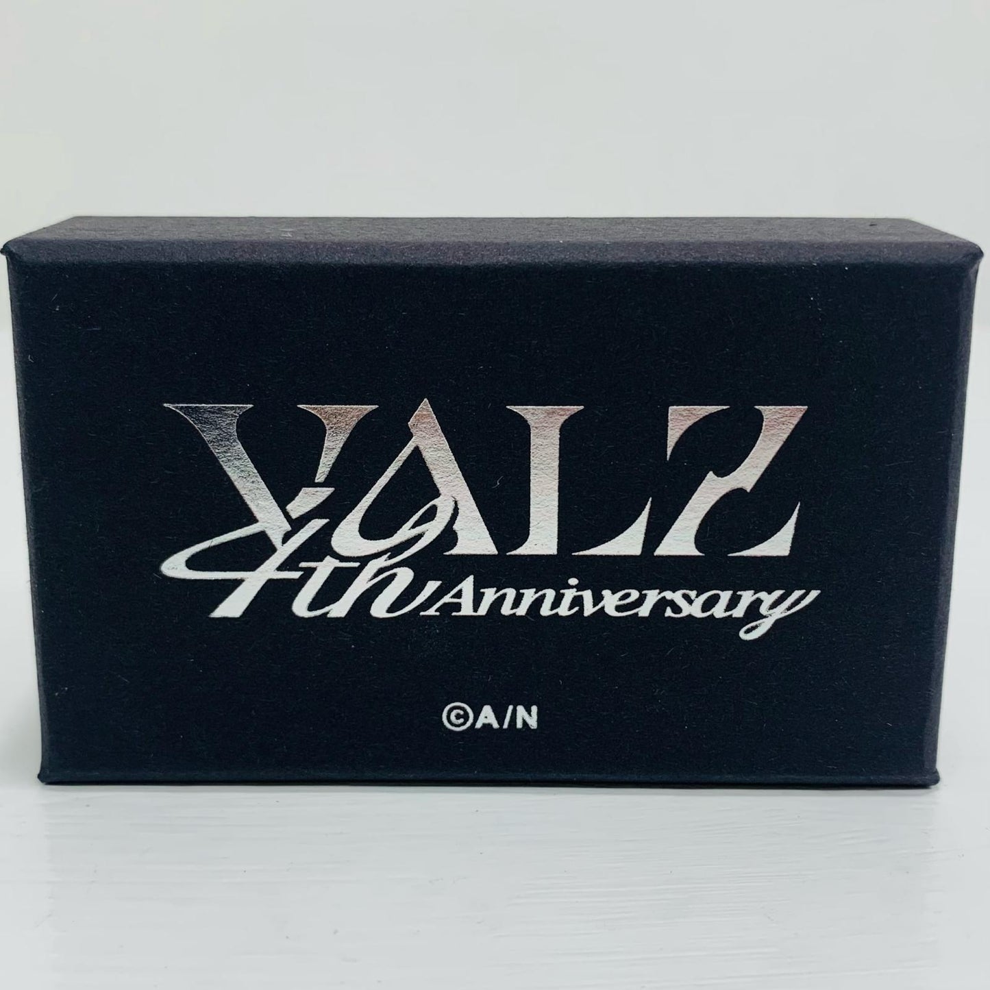 甲斐田晴 ブローチ 「にじさんじ VΔLZ 4th Anniversary」