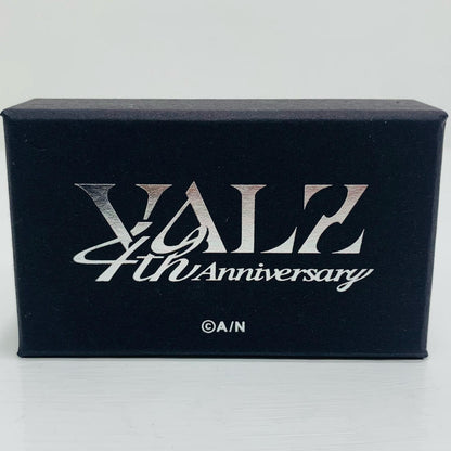 甲斐田晴 ブローチ 「にじさんじ VΔLZ 4th Anniversary」