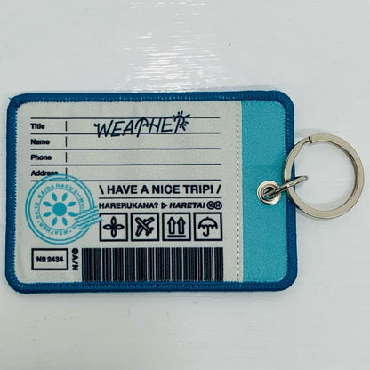 「にじさんじ」 甲斐田晴 / WEATHER[初回限定盤B