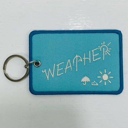 「にじさんじ」 甲斐田晴 / WEATHER[初回限定盤B