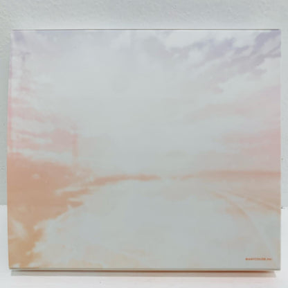 「にじさんじ」 甲斐田晴 / WEATHER[初回限定盤B