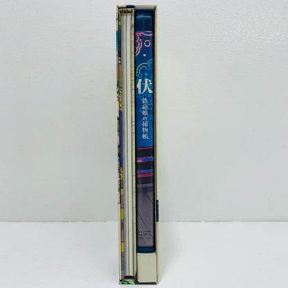 アニメBlu-ray Disc | 伏 鉄砲娘の捕物帳