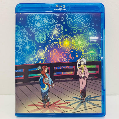 アニメBlu-ray Disc | 伏 鉄砲娘の捕物帳