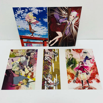 アニメBlu-ray Disc | 伏 鉄砲娘の捕物帳