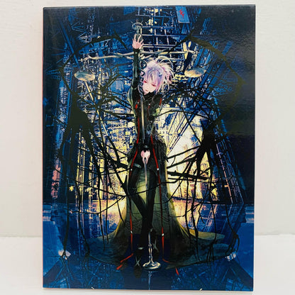 アニメ系CD | EGOIST / 名前のない怪物