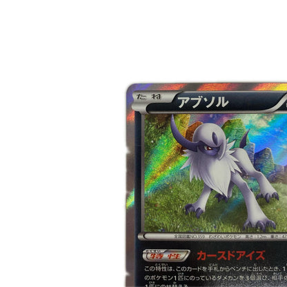 アブソル R XY6-034