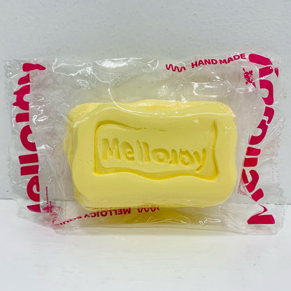 スクイーズ バタークリームチーズ 「Mellojoy」