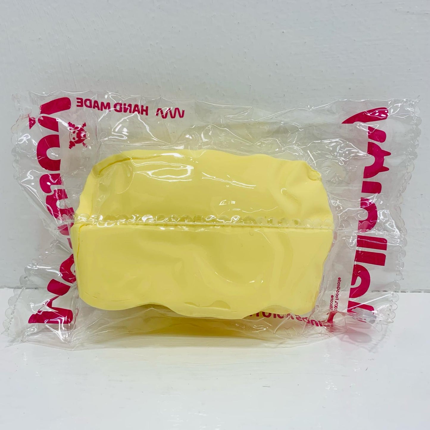 スクイーズ バタークリームチーズ 「Mellojoy」