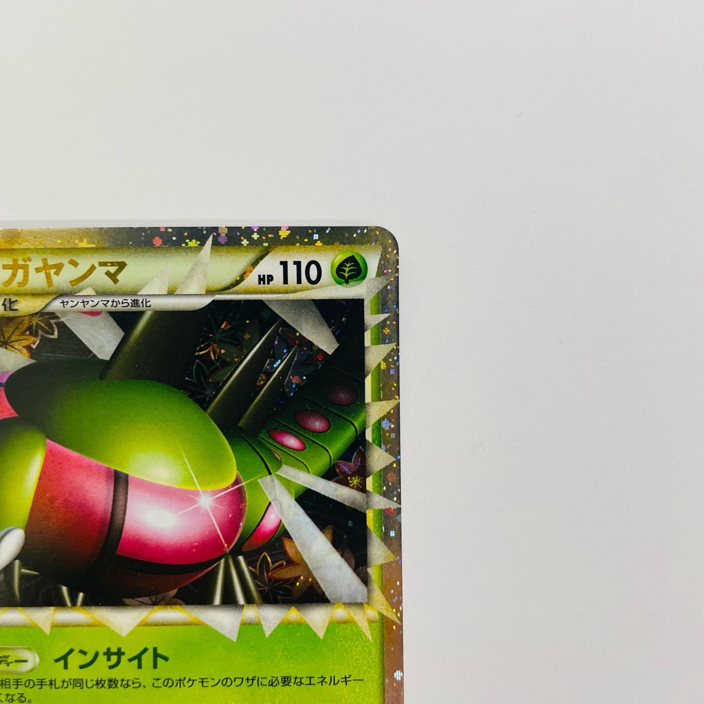 メガヤンマ