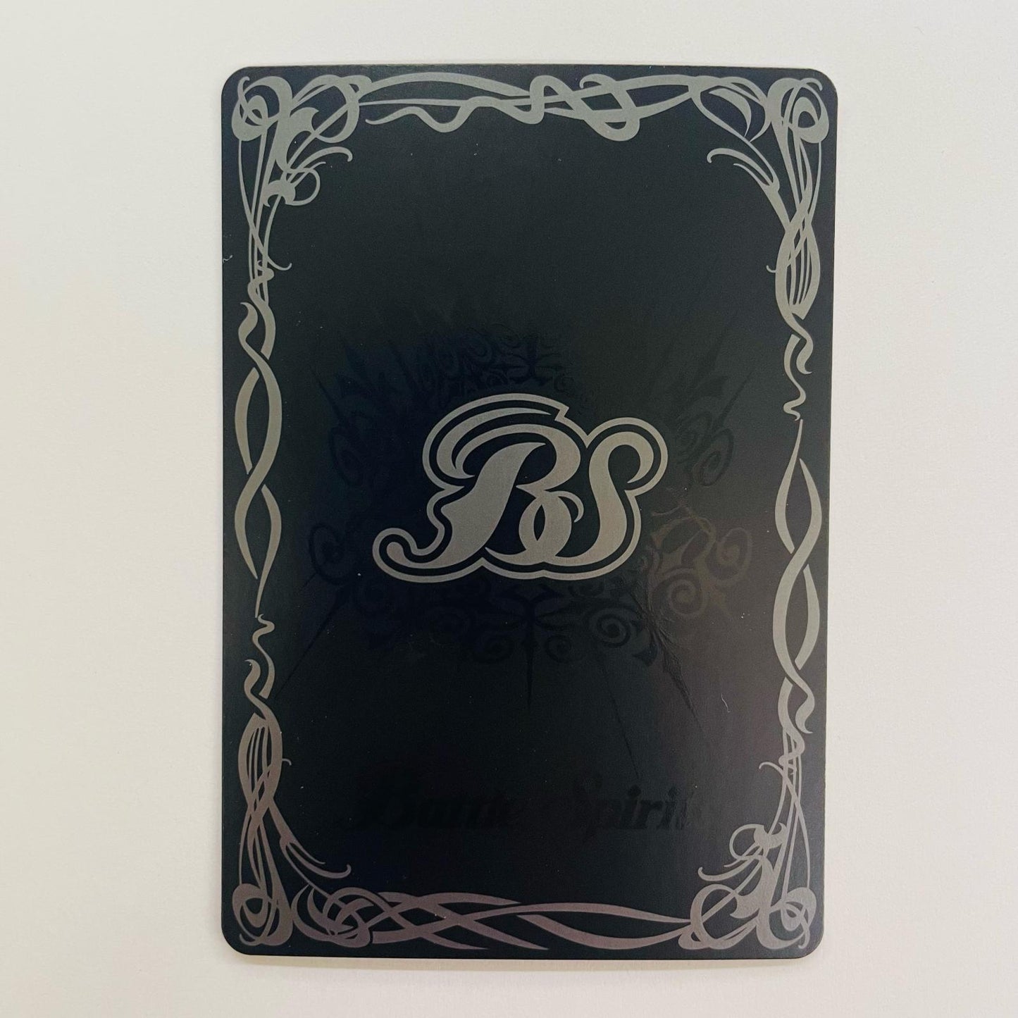 [白黒幻奏]トリックスター XX BSC40-XX01