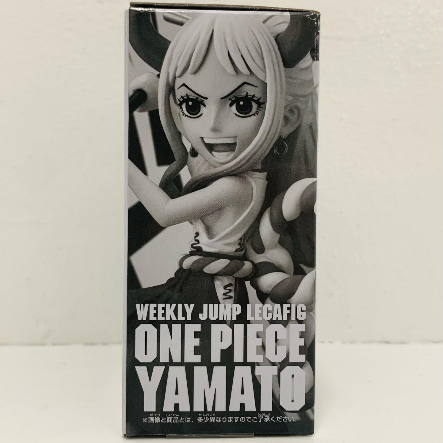 ヤマト「ワンピース」週刊少年ジャンプLECAFIG-ONEPIECE-ギガント・サマー応募者全員サービス第3弾【フィギュア】