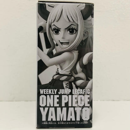 ヤマト「ワンピース」週刊少年ジャンプLECAFIG-ONEPIECE-ギガント・サマー応募者全員サービス第3弾【フィギュア】