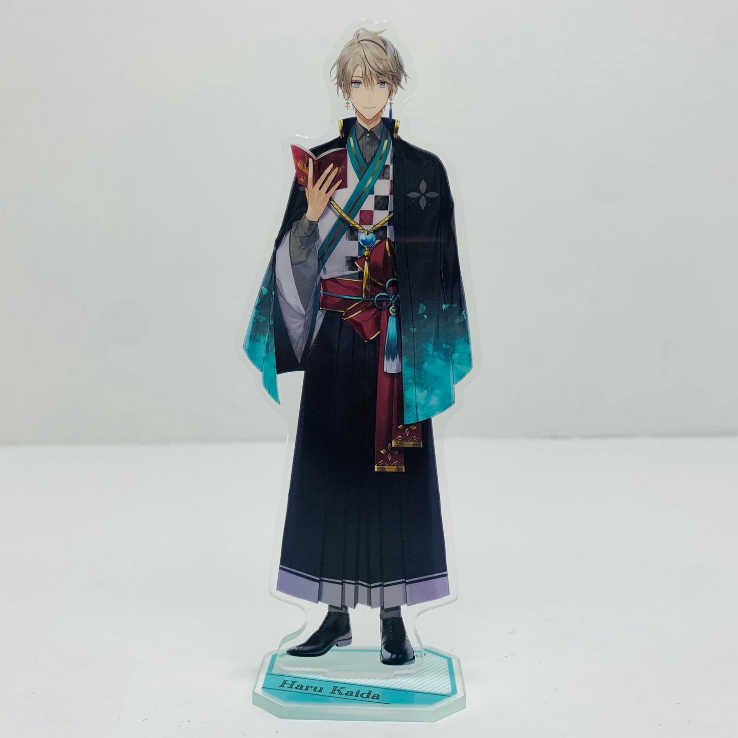 甲斐田晴 アクリルスタンド 「にじさんじ」Welcome Goods