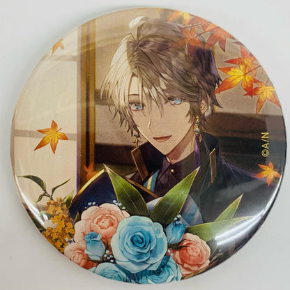 [単品] 甲斐田晴 75mm缶バッジ 「にじさんじ 甲斐田晴 誕生日2021」
