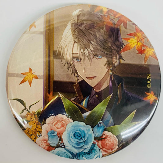 [単品] 甲斐田晴 75mm缶バッジ 「にじさんじ 甲斐田晴 誕生日2021」