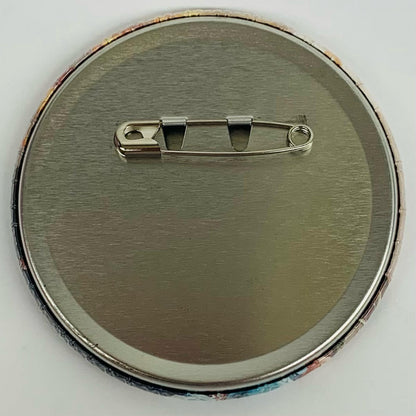 [単品] 甲斐田晴 75mm缶バッジ 「にじさんじ 甲斐田晴 誕生日2021」