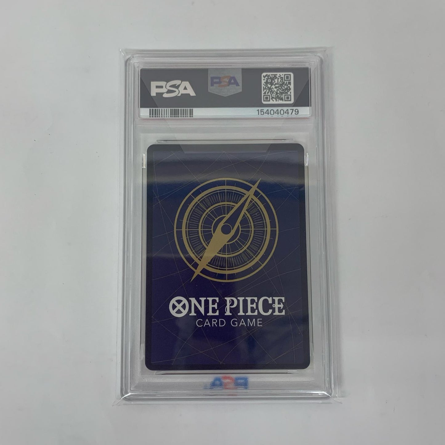 PSA10 モンキー・D・ルフィ(tasaka) P P-041