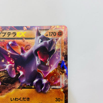プテラEX - 182/XY-P