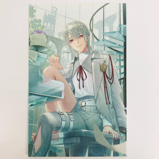 弦月藤士郎 「にじさんじ ノスタルジアコレクションカード Dグループ」