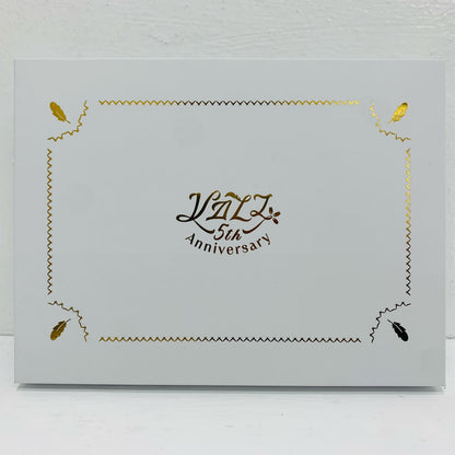 甲斐田晴 アクリル色紙 「にじさんじ VΔLZ 5th Anniversary」