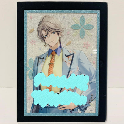 甲斐田晴 アクリル色紙 「にじさんじ VΔLZ 5th Anniversary」
