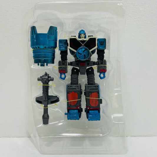WFC-05スクラップフェイス「トランスフォーマーウォーフォーサイバトロン」TFジェネレーションズ【フィギュア】