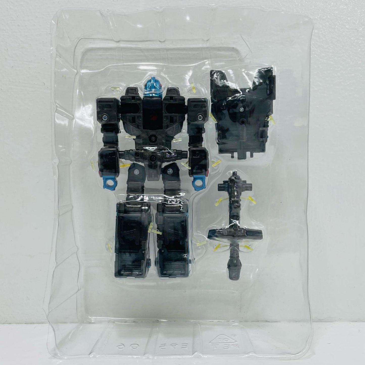 WFC-05スクラップフェイス「トランスフォーマーウォーフォーサイバトロン」TFジェネレーションズ【フィギュア】