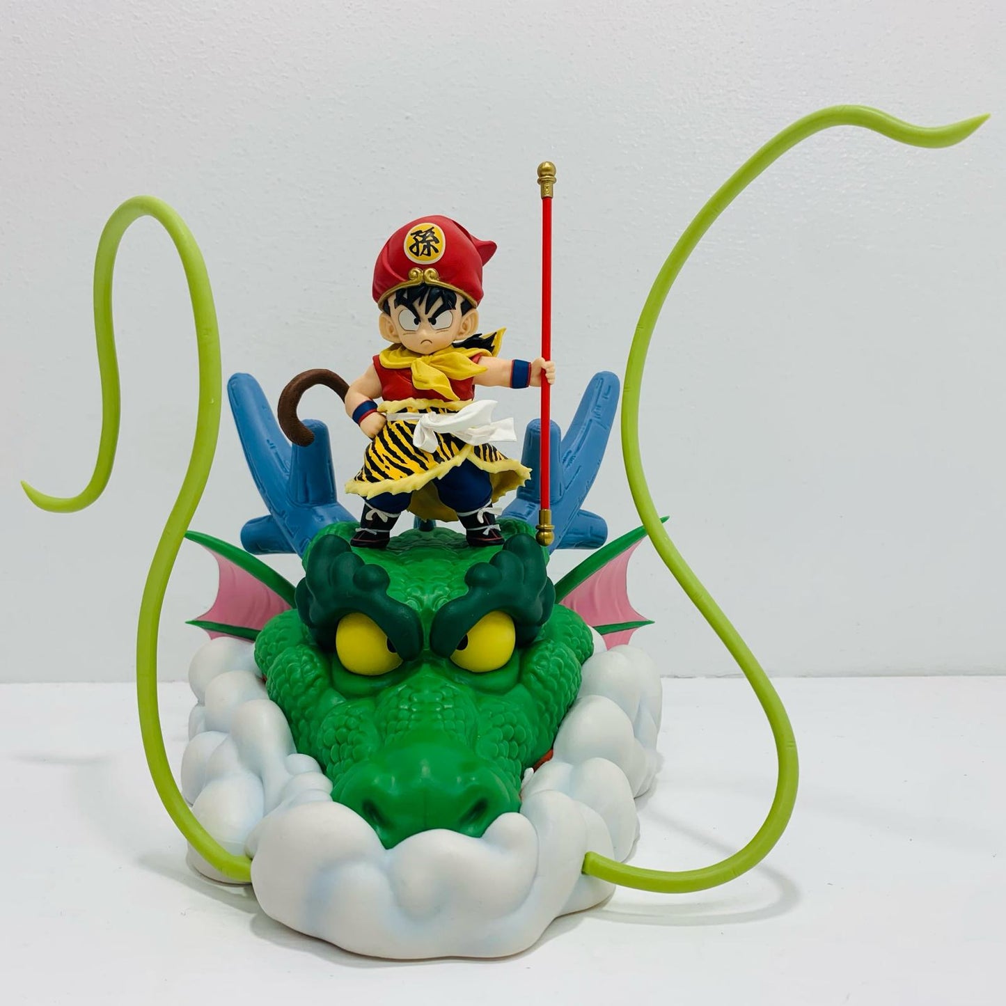 ラストワン賞/孫悟飯-幼年期ver.SNAPFIGURE「一番くじドラゴンボールDRAGONBALLSNAPCOLLECTION」【フィギュア】