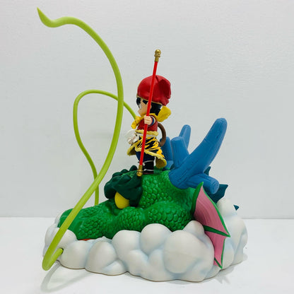 ラストワン賞/孫悟飯-幼年期ver.SNAPFIGURE「一番くじドラゴンボールDRAGONBALLSNAPCOLLECTION」【フィギュア】