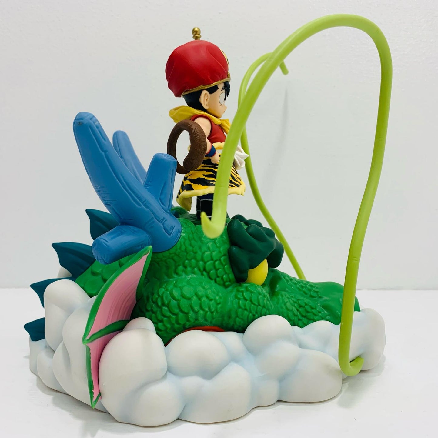 ラストワン賞/孫悟飯-幼年期ver.SNAPFIGURE「一番くじドラゴンボールDRAGONBALLSNAPCOLLECTION」【フィギュア】