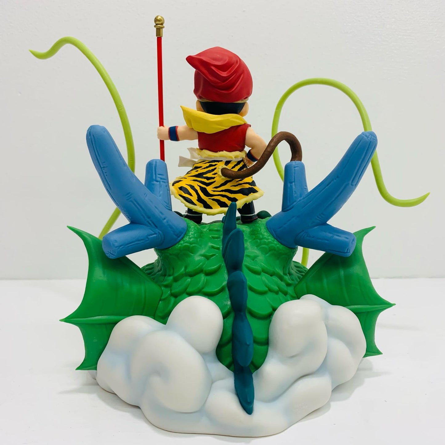 ラストワン賞/孫悟飯-幼年期ver.SNAPFIGURE「一番くじドラゴンボールDRAGONBALLSNAPCOLLECTION」【フィギュア】