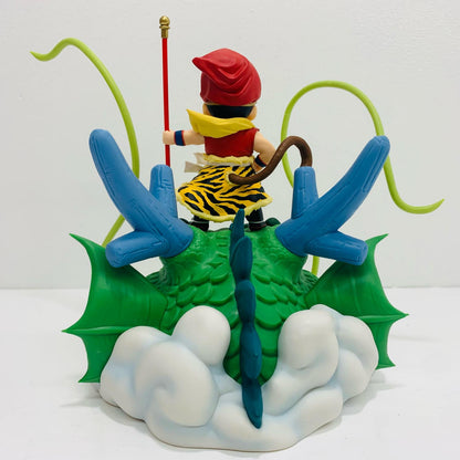 ラストワン賞/孫悟飯-幼年期ver.SNAPFIGURE「一番くじドラゴンボールDRAGONBALLSNAPCOLLECTION」【フィギュア】