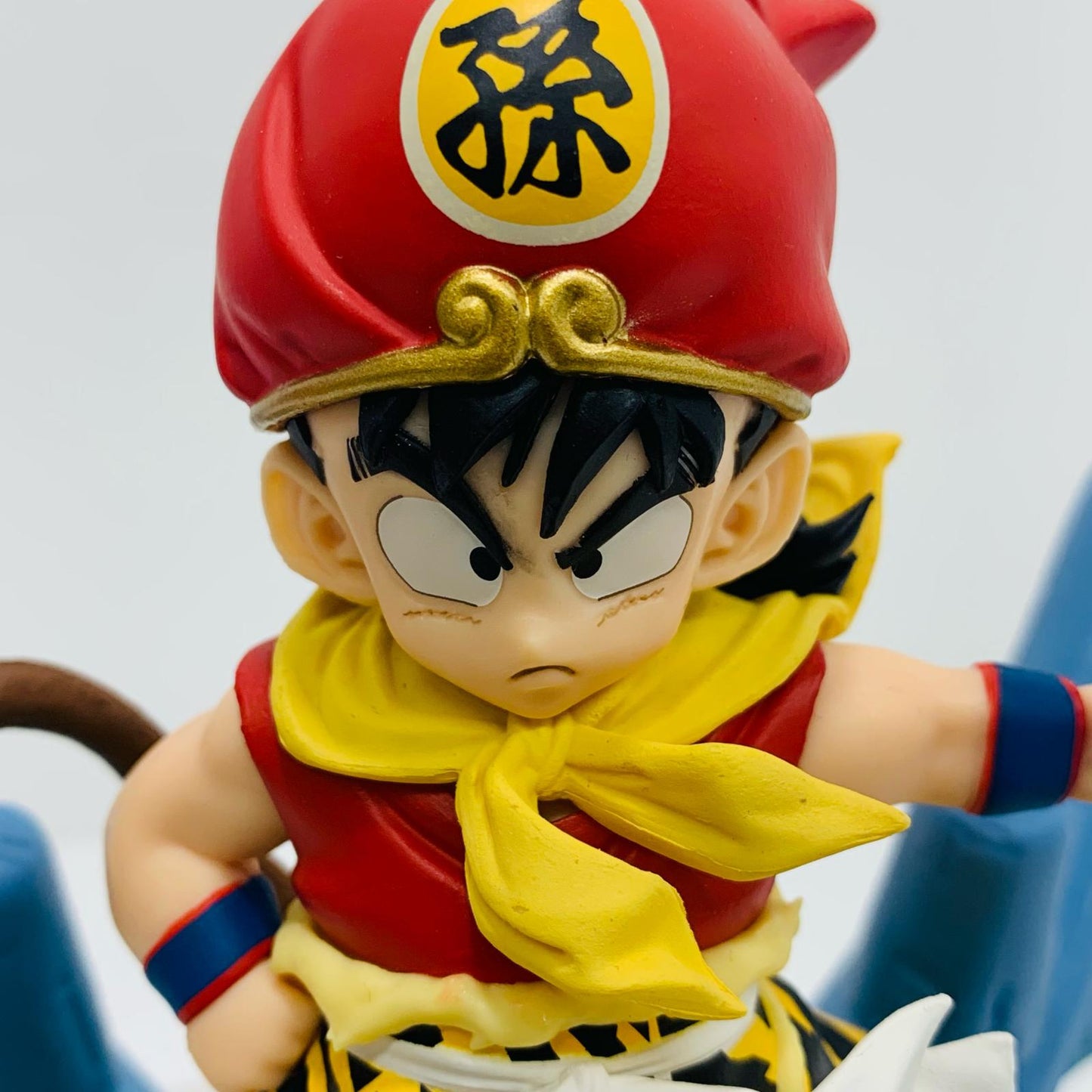 ラストワン賞/孫悟飯-幼年期ver.SNAPFIGURE「一番くじドラゴンボールDRAGONBALLSNAPCOLLECTION」【フィギュア】