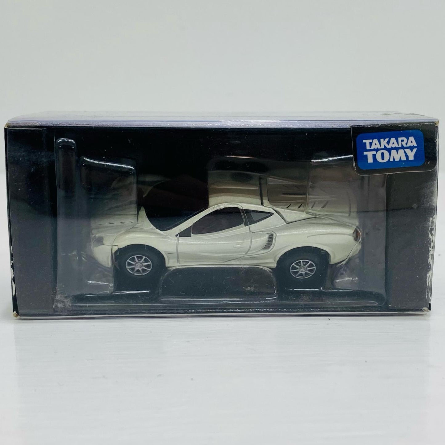 光岡 オロチ トミカ リミテッド