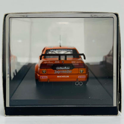 1/43 アルファ ロメオ155 V6 TI 1996 ITC No.10