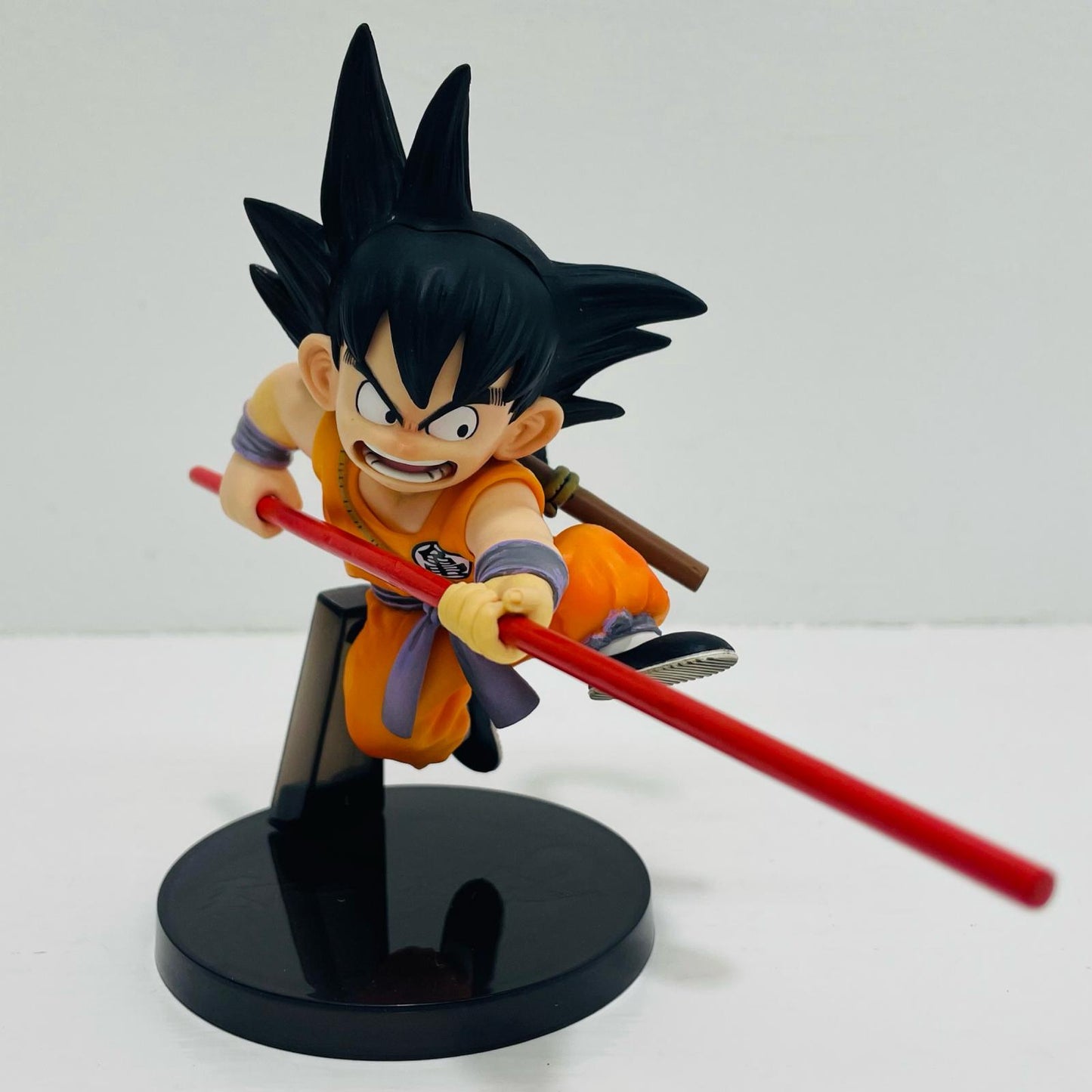 孫悟空(幼少期)「ドラゴンボール」SCultures造形天下一武道会2其之三【フィギュア】