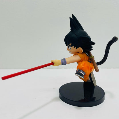 孫悟空(幼少期)「ドラゴンボール」SCultures造形天下一武道会2其之三【フィギュア】