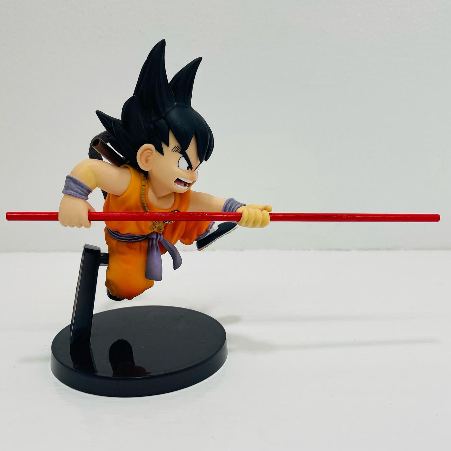 孫悟空(幼少期)「ドラゴンボール」SCultures造形天下一武道会2其之三【フィギュア】
