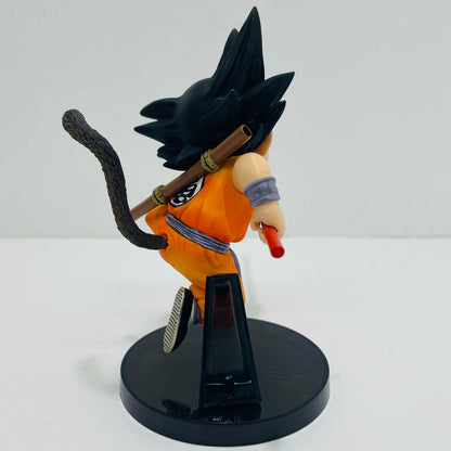 孫悟空(幼少期)「ドラゴンボール」SCultures造形天下一武道会2其之三【フィギュア】