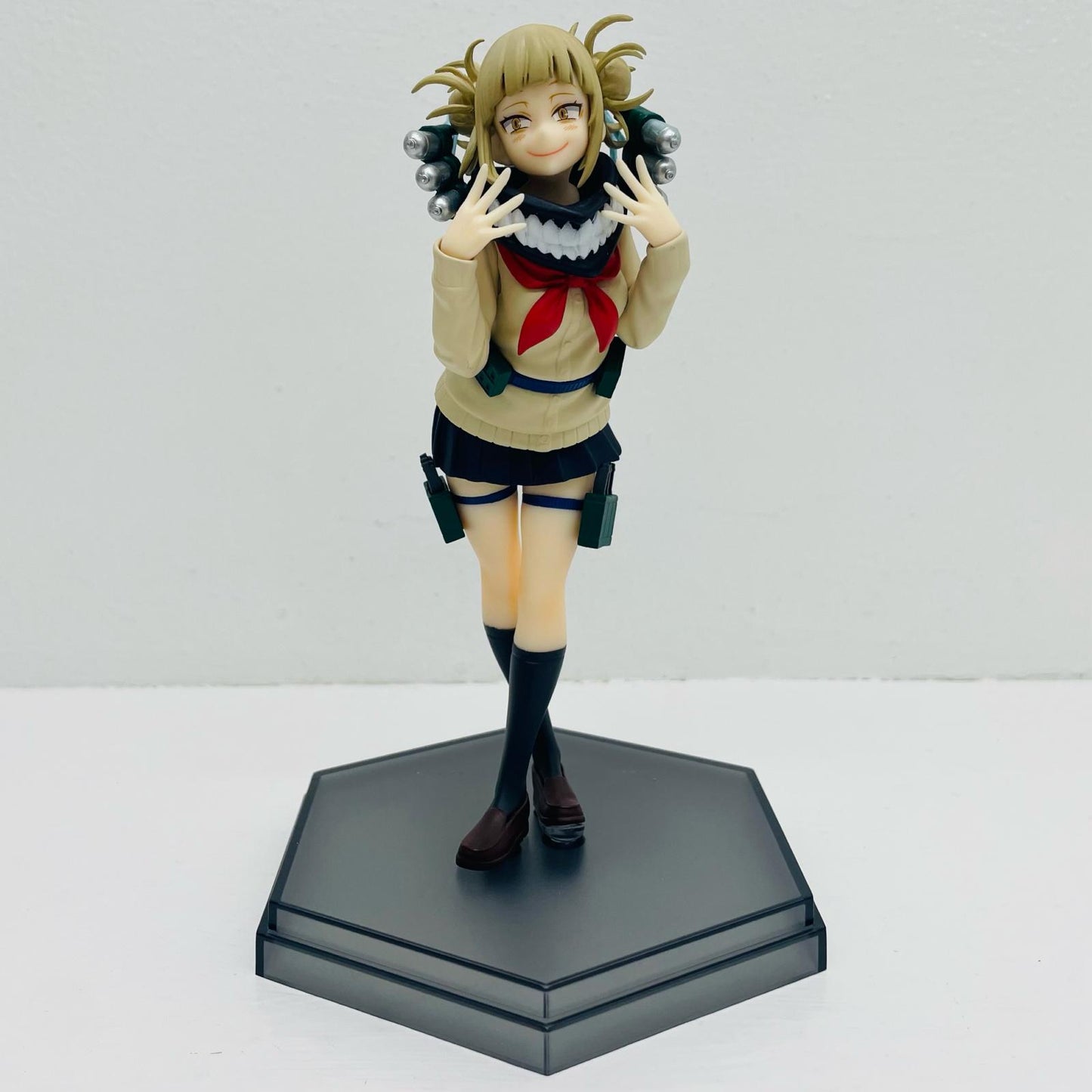 POPUPPARADEトガヒミコ「僕のヒーローアカデミア」ABS＆PVC製塗装済み完成品【フィギュア】