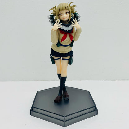 POPUPPARADEトガヒミコ「僕のヒーローアカデミア」ABS＆PVC製塗装済み完成品【フィギュア】