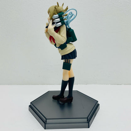 POPUPPARADEトガヒミコ「僕のヒーローアカデミア」ABS＆PVC製塗装済み完成品【フィギュア】