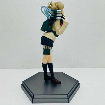 POPUPPARADEトガヒミコ「僕のヒーローアカデミア」ABS＆PVC製塗装済み完成品【フィギュア】